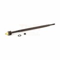 Tor Front Inner Steering Tie Rod End For 2003-2011 Honda Element TOR-EV800242